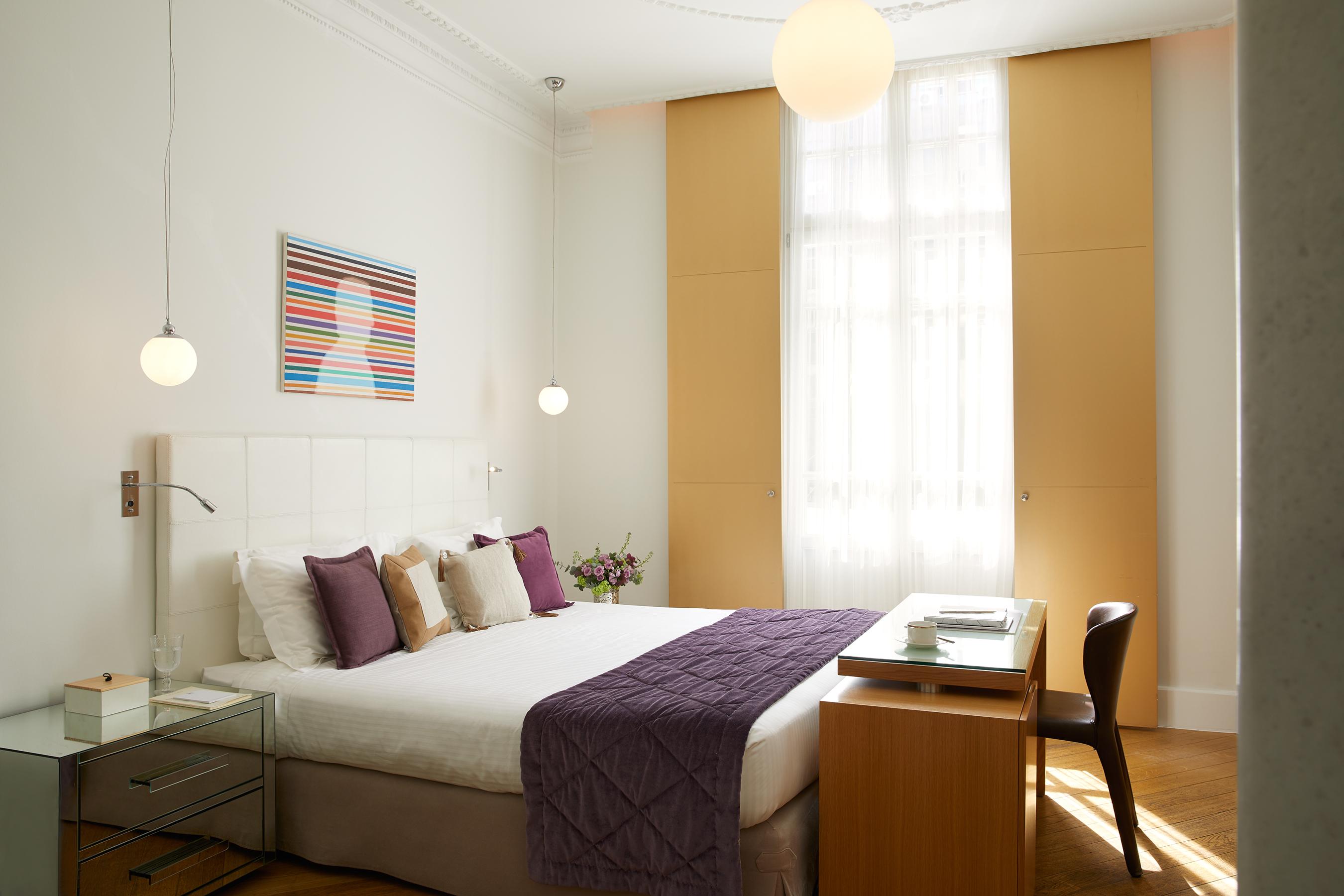 The Excelsior - Small Luxury Hotels Of The World Thessaloníki Ngoại thất bức ảnh